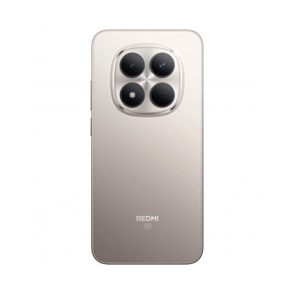 Смартфон Redmi Note 15 Pro 5G 8GB/256GB, титановый